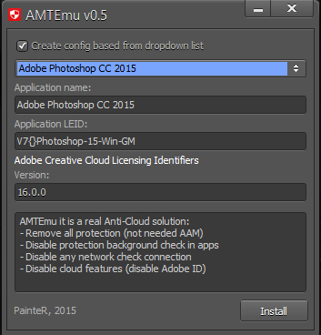 Adobe amt emulator 0.9 2 rar